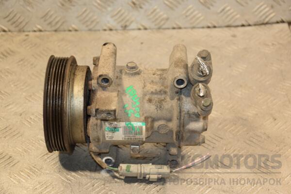 Компрессор кондиционера 05- Renault Modus 1.5dCi 2004-2012 8200651251 425853 - 2