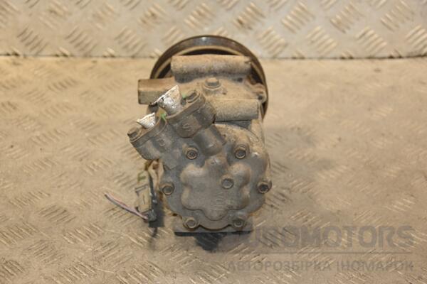 Компрессор кондиционера 05- Renault Modus 1.5dCi 2004-2012 8200651251 425853 - 3