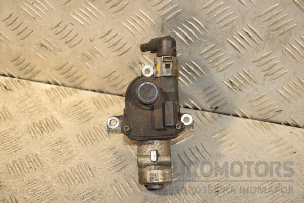 Клапан EGR електричний Renault Kangoo 1.5dCi 1998-2008 8200282949 425856 - 2