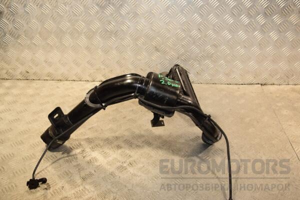 Патрубок интеркулера Peugeot 307 2.0hdi 2001-2008 9640598280 425866 euromotors.com.ua