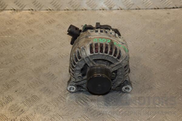 Генератор (дефект) Peugeot 307 2.0hdi 2001-2008 0124525035 425868 euromotors.com.ua