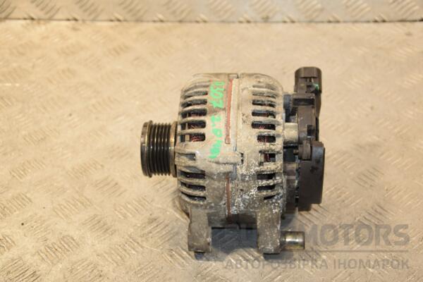 Генератор (дефект) Citroen Berlingo 2.0hdi 2008 0124525035 425868 - 2