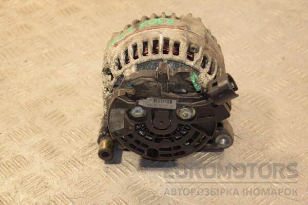 Генератор (дефект) Citroen Berlingo 2.0hdi 2008 0124525035 425868 - 3