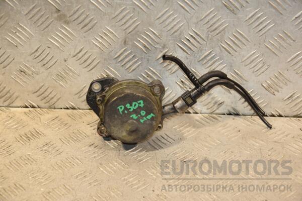 Вакуумний насос Peugeot 307 2.0hdi 2001-2008 9631971580 425874 euromotors.com.ua