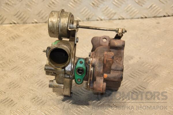 Турбіна Peugeot 307 2.0hdi 2001-2008 0375G5 425876 - 2