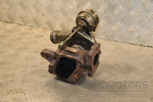 Турбіна Peugeot 307 2.0hdi 2001-2008 0375G5 425876 - 3