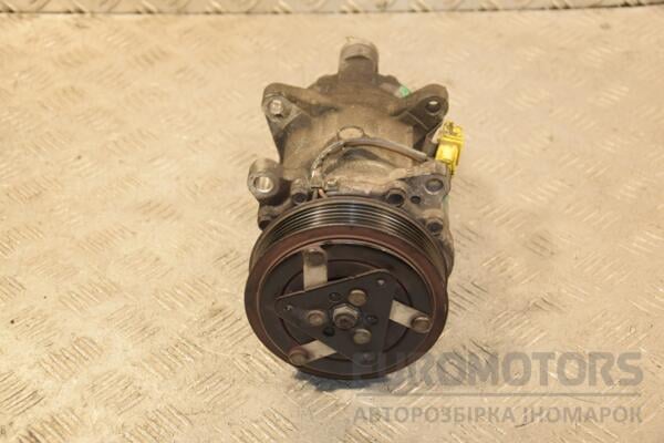 Компрессор кондиционера Peugeot 307 2.0hdi 2001-2008 9639078280 425879 euromotors.com.ua