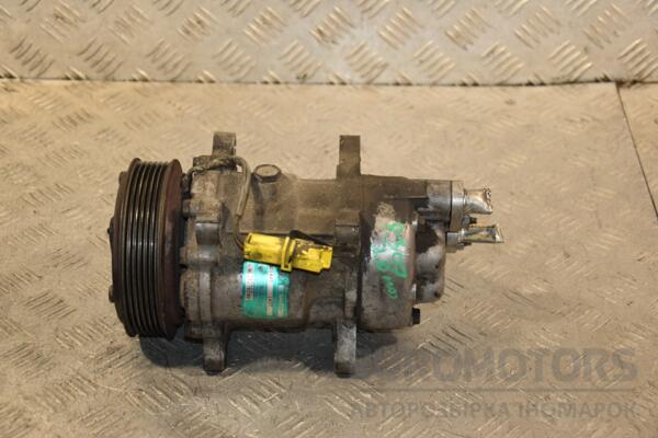 Компрессор кондиционера Peugeot 307 2.0hdi 2001-2008 9639078280 425879 - 2