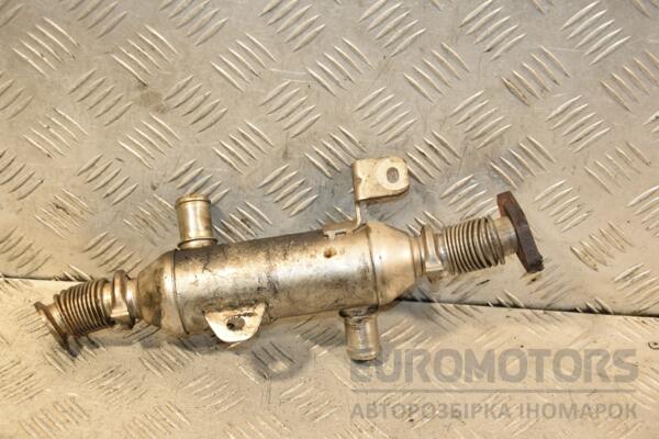 Охолоджувач ОГ (Радіатор EGR) Peugeot 307 2.0hdi 2001-2008 9639874380 425882 - 2