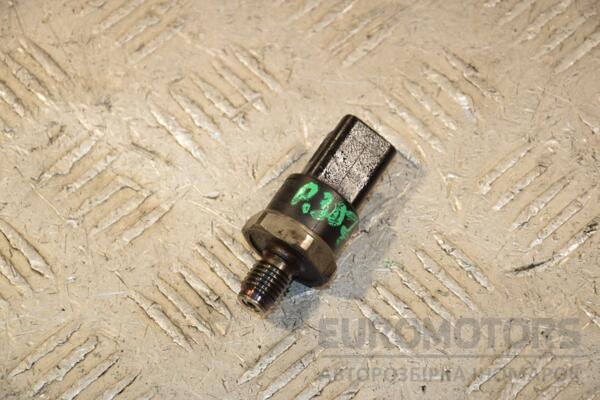 Датчик тиску палива в рейці Peugeot 307 2.0hdi 2001-2008 0281002592 425888 euromotors.com.ua