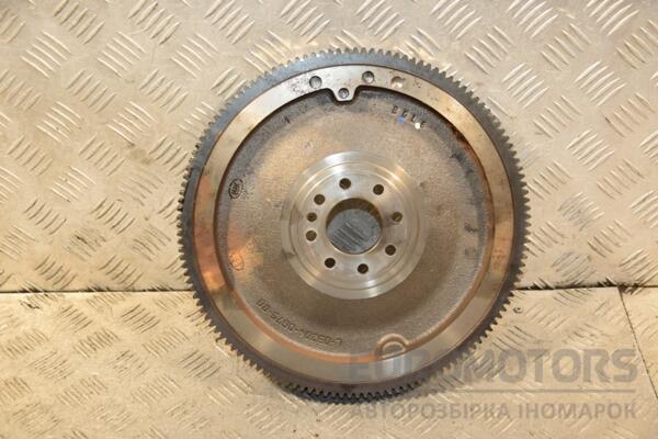 Маховик Peugeot 307 2.0hdi 2001-2008 416009210 425893 - 2