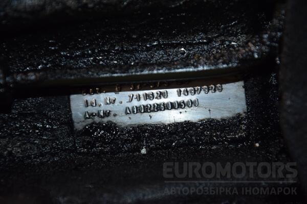 МКПП (механическая коробка переключения передач) 5-ступка Mercedes Sprinter 2.2cdi (901/905) 1995-2006 711.620 425895 - 6