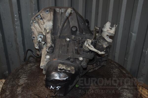 МКПП (механічна коробка перемикання передач) 5-ступка Renault Scenic 1.5dCi (II) 2003-2009 JR5110 425901 - 3