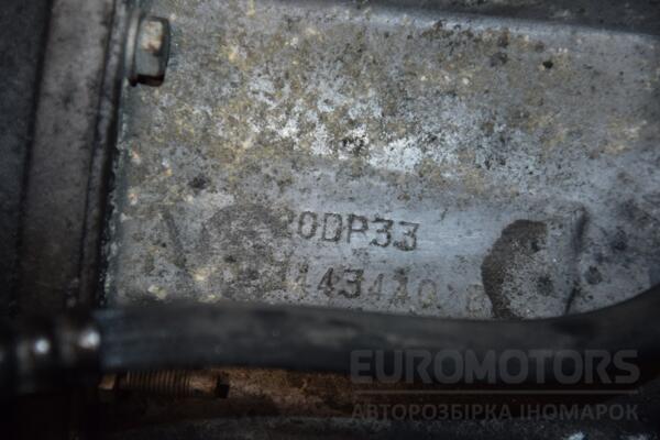 МКПП (механическая коробка переключения передач) 5-ступка Citroen Berlingo 1.6hdi 1996-2008 20DP33 425907 - 6