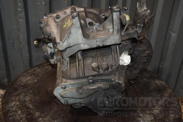 МКПП (механічна коробка перемикання передач) 6-ступка Citroen C5 2.0hdi 2008-2017 20MB25 425913 - 3