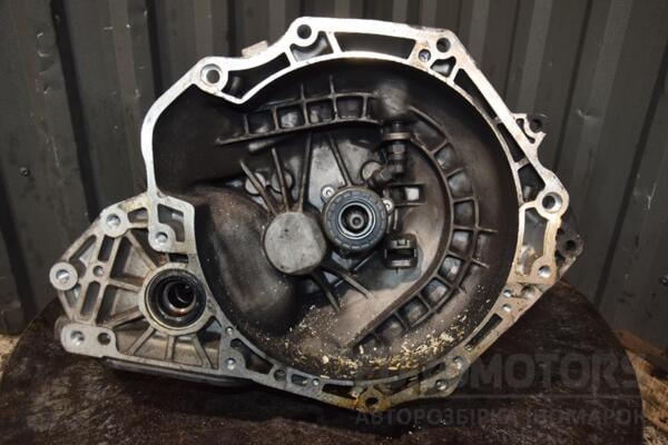 МКПП (механічна коробка перемикання передач) 5-ступка Opel Astra 1.4 16V (G) 1998-2005 F13C384 425919 euromotors.com.ua