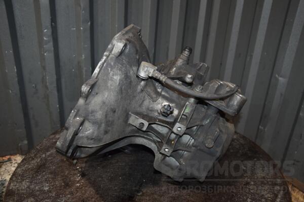 МКПП (механічна коробка перемикання передач) 5-ступка Opel Corsa 1.4 16V (C) 2000-2006 F13C384 425919 - 4