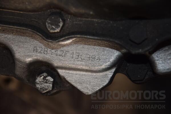 МКПП (механічна коробка перемикання передач) 5-ступка Opel Corsa 1.4 16V (C) 2000-2006 F13C384 425919 - 6