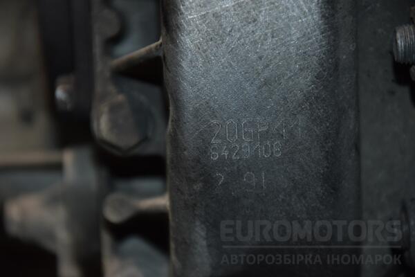 МКПП (механічна коробка перемикання передач) 6-ступка Citroen Jumper 2.3MJet 2006-2014 20GP11 425931 - 6