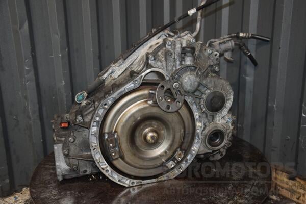 АКПП (автоматична коробка перемикання передач) Mercedes B-class 1.5 8V (W245) 2005-2011 722.801 425937 euromotors.com.ua