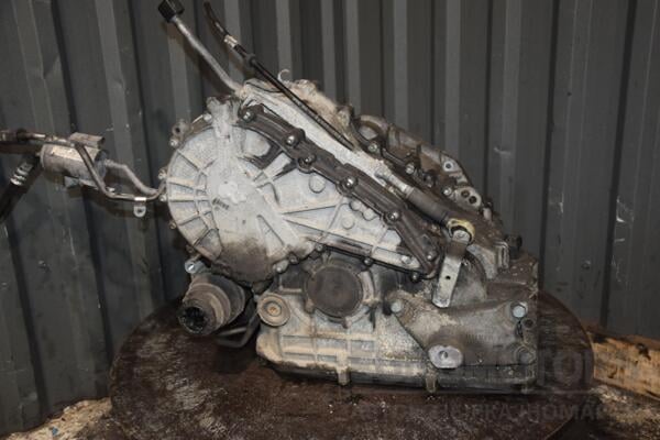 АКПП (автоматична коробка перемикання передач) Mercedes A-class 1.5 8V (W169) 2004-2012 722.801 425937 - 3