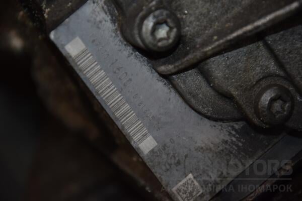 АКПП (автоматична коробка перемикання передач) Mercedes A-class 1.5 8V (W169) 2004-2012 722.801 425937 - 6