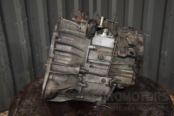 МКПП (механическая коробка переключения передач) 5-ступка Mercedes Vito 2.2cdi (W638) 1996-2003 711.698 425943 - 4