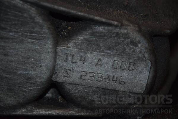 МКПП (механическая коробка переключения передач) 6-ступка Renault Scenic 1.5dCi (II) 2003-2009 TL4000 425949 - 6