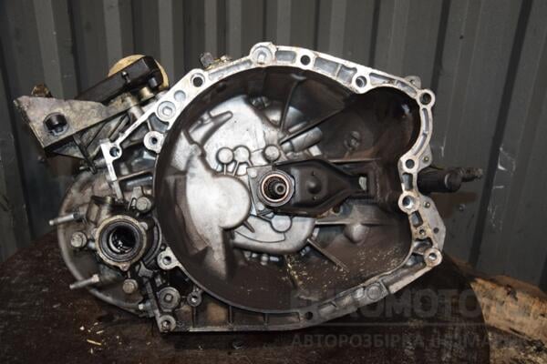 МКПП (механічна коробка перемикання передач) 5-ступка Peugeot 307 2.0hdi 2001-2008 20DP17 425955 euromotors.com.ua