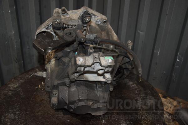 МКПП (механическая коробка переключения передач) 6-ступка VW Golf 1.6 16V FSI (V) 2003-2008 HBM 425961 - 3
