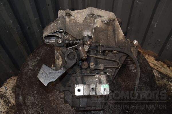 МКПП (механическая коробка переключения передач) 6-ступка VW Golf 1.6 16V FSI (V) 2003-2008 HBM 425961 - 5
