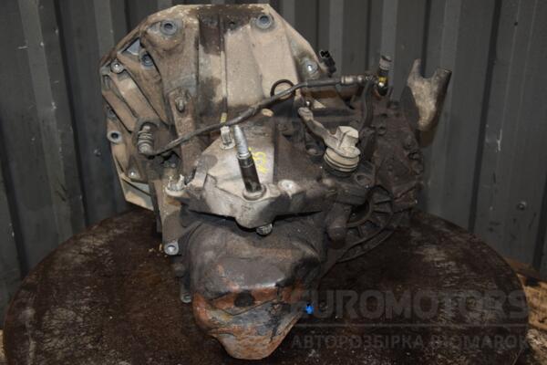 МКПП (механічна коробка перемикання передач) 5-ступка Renault Kangoo 1.5dCi 1998-2008 JH3150 425967 - 3