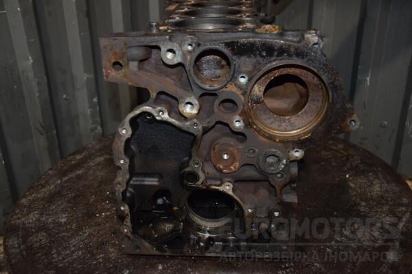 Блок двигателя (дефект) Citroen Jumper 2.3MJet 2006-2014 504388703 425979 - 2