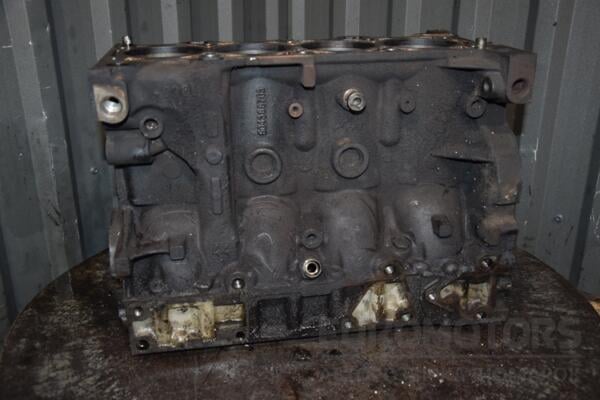 Блок двигателя (дефект) Citroen Jumper 2.3MJet 2006-2014 504388703 425979 - 3