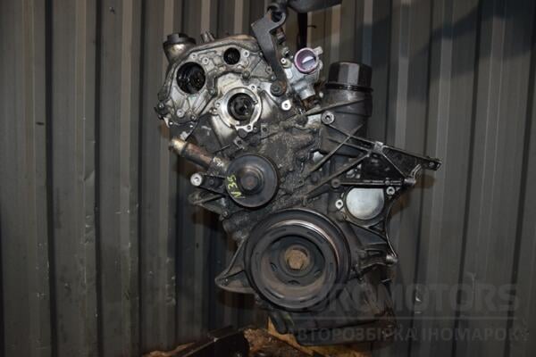Двигатель (дефект) Mercedes Vito 2.2cdi (W638) 1996-2003 OM 611.980 425985 euromotors.com.ua
