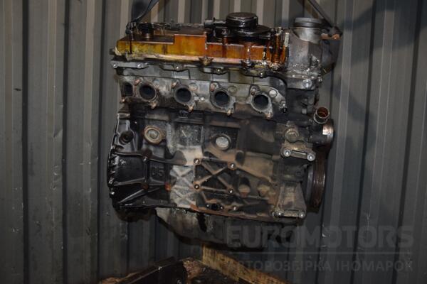 Двигатель (дефект) Mercedes Sprinter 2.2cdi (901/905) 1995-2006 OM 611.980 425985 - 2
