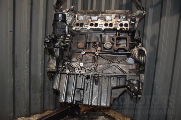 Двигатель (дефект) Mercedes Sprinter 2.2cdi (901/905) 1995-2006 OM 611.980 425985 - 4
