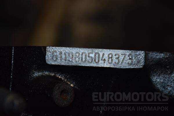 Двигатель (дефект) Mercedes Sprinter 2.2cdi (901/905) 1995-2006 OM 611.980 425985 - 6