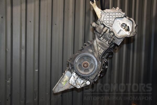 Двигатель Mercedes A-class 2.0cdi (W169) 2004-2012 OM 640.940 425992 euromotors.com.ua