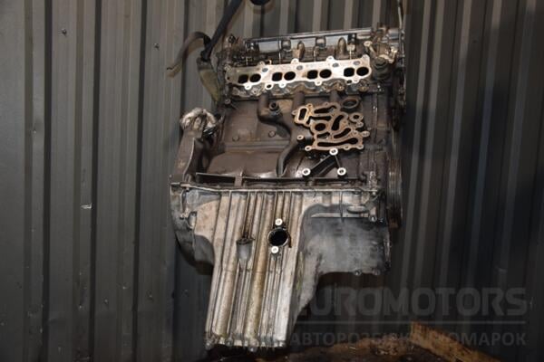 Двигатель Mercedes A-class 2.0cdi (W169) 2004-2012 OM 640.940 425992 - 2