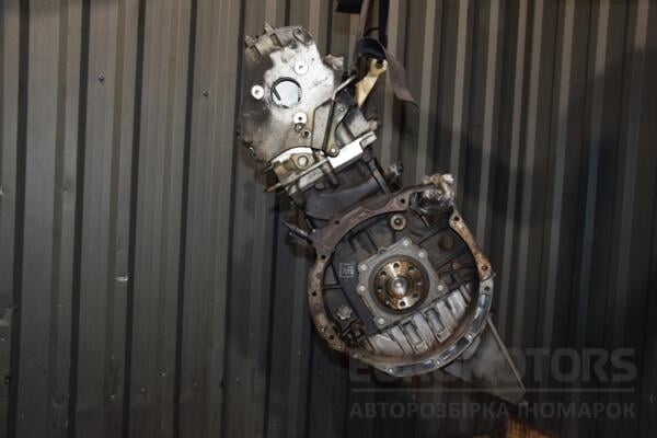 Двигатель Mercedes A-class 2.0cdi (W169) 2004-2012 OM 640.940 425992 - 3