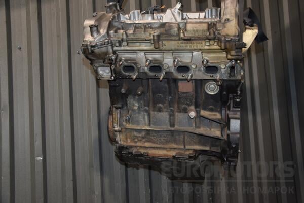 Двигатель Mercedes A-class 2.0cdi (W169) 2004-2012 OM 640.940 425992 - 4