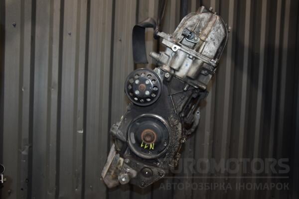 Двигатель Mercedes A-class 1.5 8V (W169) 2004-2012 M 266.920 425998 euromotors.com.ua