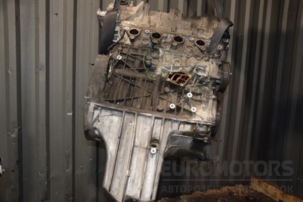 Двигатель Mercedes A-class 1.5 8V (W169) 2004-2012 M 266.920 425998 - 2