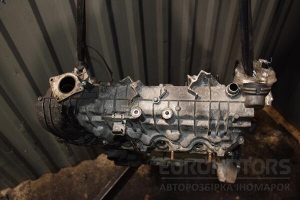 Двигатель Mercedes A-class 1.5 8V (W169) 2004-2012 M 266.920 425998 - 5