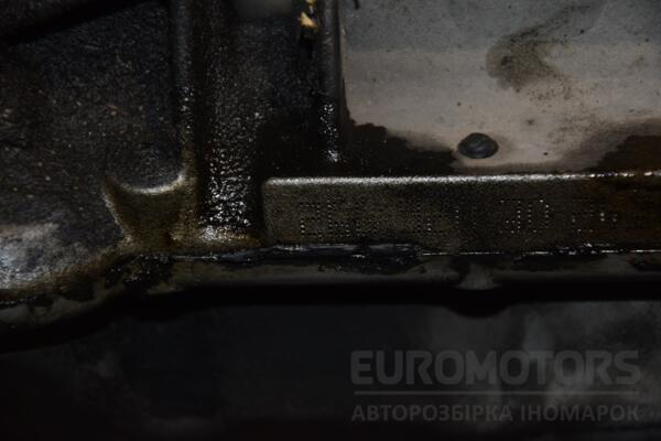 Двигатель Mercedes A-class 1.5 8V (W169) 2004-2012 M 266.920 425998 - 6