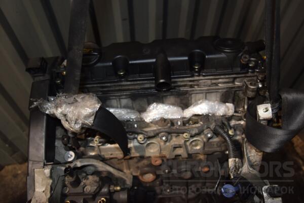 Двигун Citroen C5 2.0hdi 2001-2008 RHS 426004 - 5