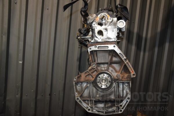 Двигатель (топливная Siemens) Renault Kangoo 1.5dCi 2008-2013 K9K 806 426011 - 3