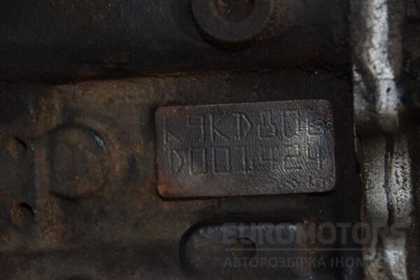 Двигатель (топливная Siemens) Renault Kangoo 1.5dCi 2008-2013 K9K 806 426011 - 6