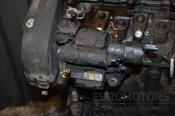 Паливний насос високого тиску (ТНВД) Renault Megane 1.5dCi (II) 2003-2009 5WS40153 426017 euromotors.com.ua